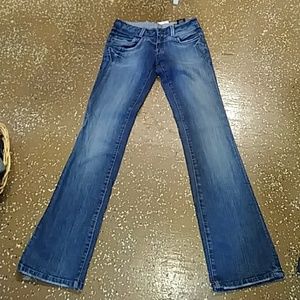 School of Women Jeans